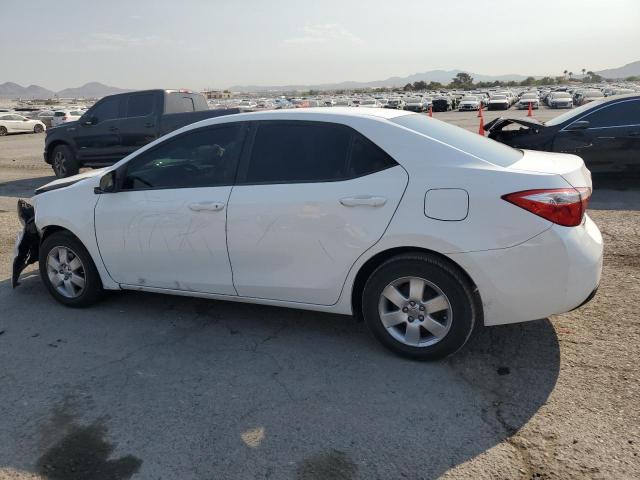 Photo 2 from auction – 2015 TOYOTA COROLLA L with VIN 5YFBURHE3FP257069