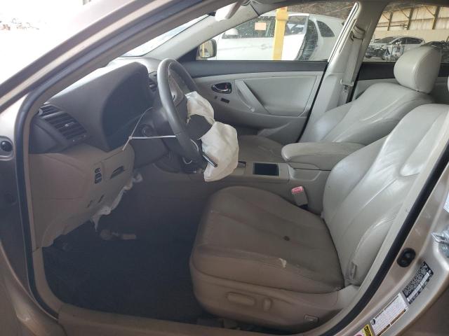 Photo 7 from auction – 2007 TOYOTA CAMRY HYBR with VIN JTNBB46K573028027