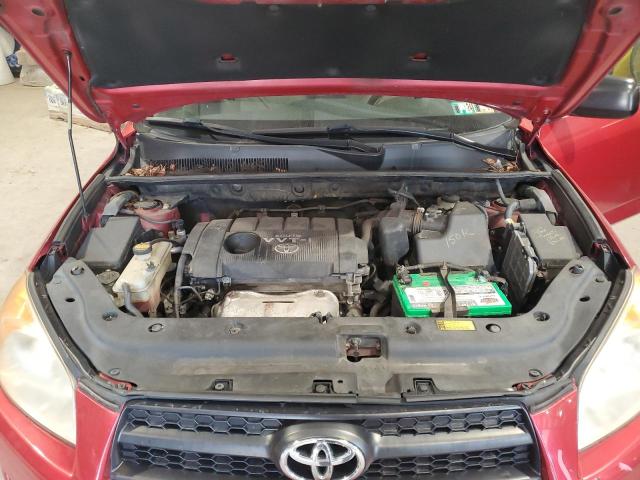 Foto 12 de la subasta – 2010 TOYOTA RAV4 con VIN JTMBF4DV8AD037652