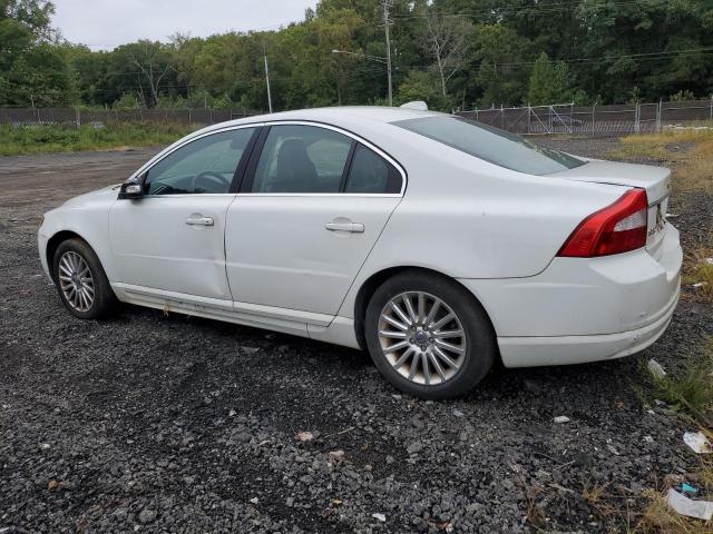 Photo 2 from auction – 2007 VOLVO S80 3.2 with VIN YV1AS982471035874