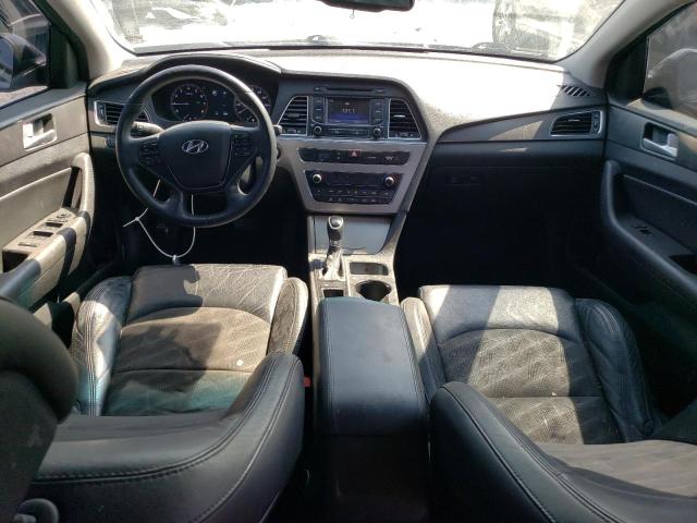 Photo 8 from auction – 2015 HYUNDAI SONATA SPO with VIN 5NPE34AF3FH044903