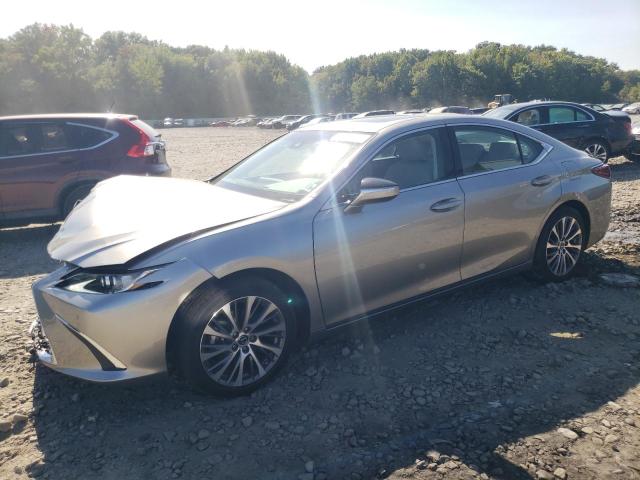 Photo 1 from auction – 2020 LEXUS ES 350 with VIN 58ADZ1B13LU051657