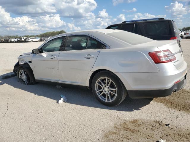 Photo 2 from auction – 2013 FORD TAURUS SEL with VIN 1FAHP2E85DG207589