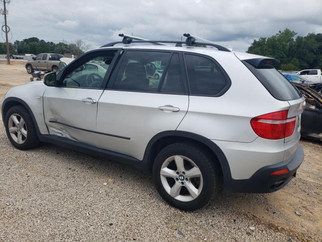 Photo 2 from auction – 2010 BMW X5 XDRIVE3 with VIN 5UXFE4C54AL382087