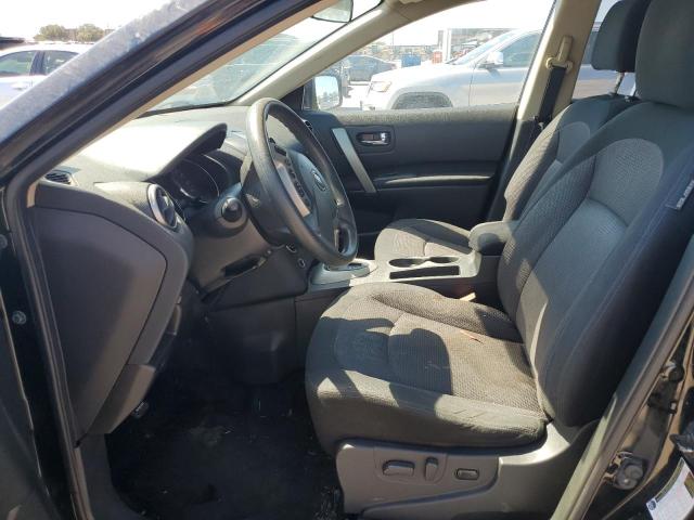 Photo 7 from auction – 2011 NISSAN ROGUE S with VIN JN8AS5MT1BW166130