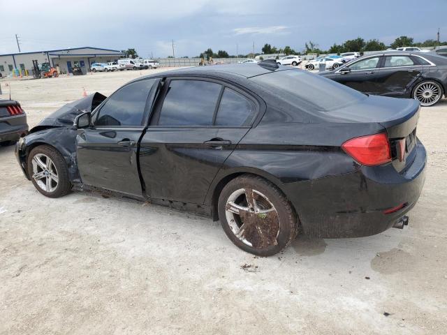Photo 2 from auction – 2013 BMW 328 I with VIN WBA3A5G53DNP23095