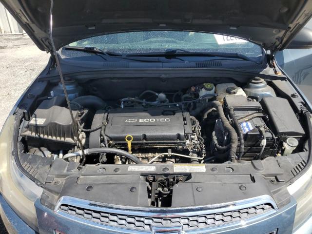 Photo 11 from auction – 2012 CHEVROLET CRUZE LS with VIN 1G1PC5SH7C7266948