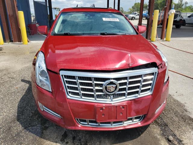 Photo 5 from auction – 2013 CADILLAC XTS PREMIU with VIN 2G61T5S30D9196178