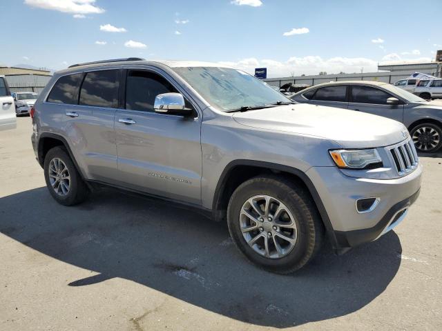 Photo 4 from auction – 2016 JEEP GRAND CHER with VIN 1C4RJEBG3GC335290