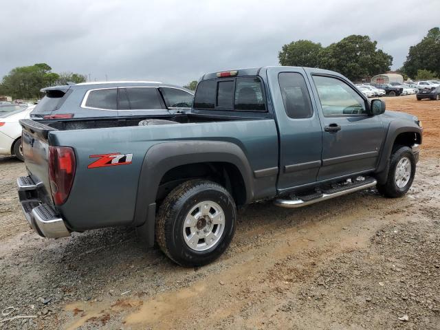 Photo 3 from auction – 2007 CHEVROLET COLORADO with VIN 1GCDS19E078150878