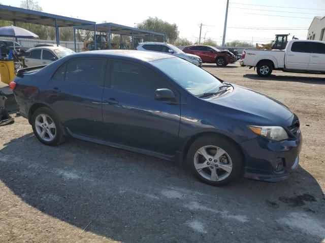 Photo 4 from auction – 2012 TOYOTA COROLLA BA with VIN 5YFBU4EE9CP013560