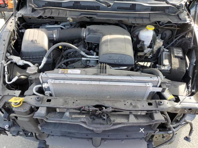 Photo 11 from auction – 2022 RAM 1500 CLASS with VIN 1C6RR7GG1NS175613