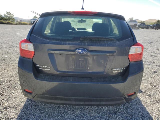 Photo 6 from auction – 2015 SUBARU IMPREZA PR with VIN JF1GPAC6XFH276279