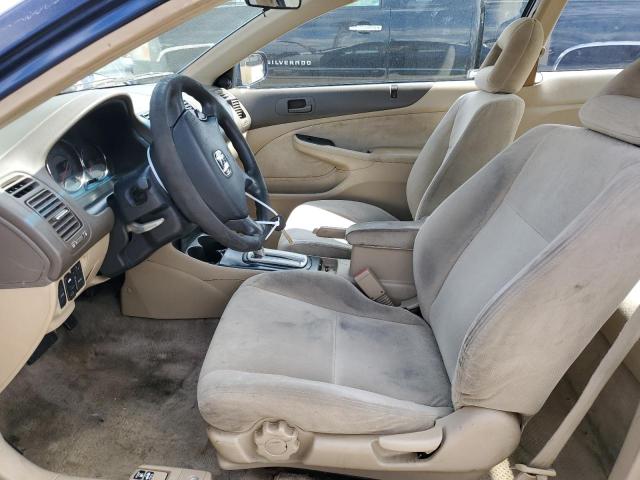Photo 7 from auction – 2003 HONDA CIVIC EX with VIN 1HGEM22913L016973