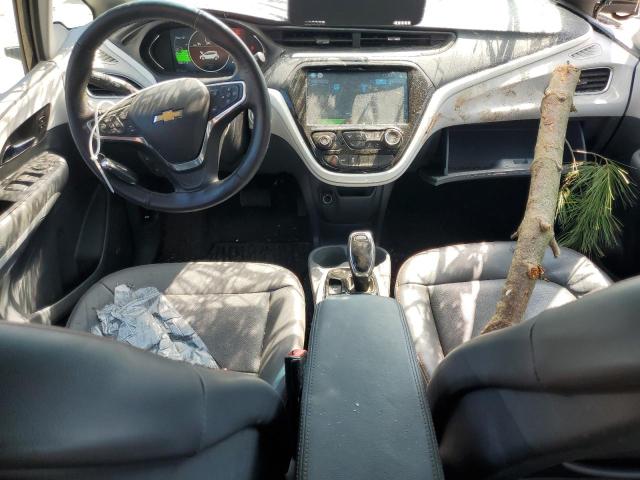 Photo 8 from auction – 2017 CHEVROLET BOLT EV PR with VIN 1G1FX6S07H4146110