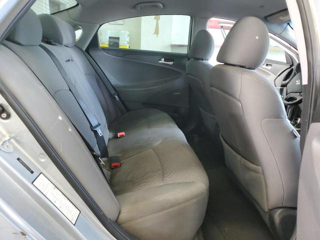 Photo 10 from auction – 2011 HYUNDAI SONATA GLS with VIN 5NPEB4AC5BH221227