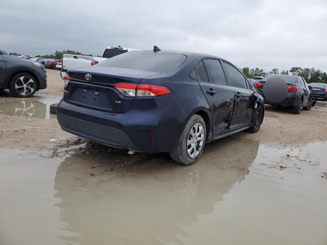 Photo 3 from auction – 2020 TOYOTA COROLLA LE with VIN 5YFEPRAE9LP096043