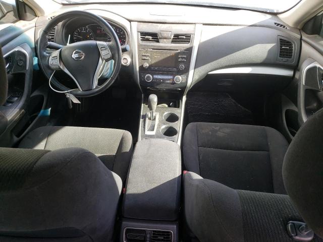 Photo 8 from auction – 2013 NISSAN ALTIMA 2.5 with VIN 1N4AL3AP9DN431282