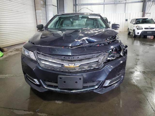 Photo 5 from auction – 2014 CHEVROLET IMPALA LT with VIN 2G1125S39E9147944