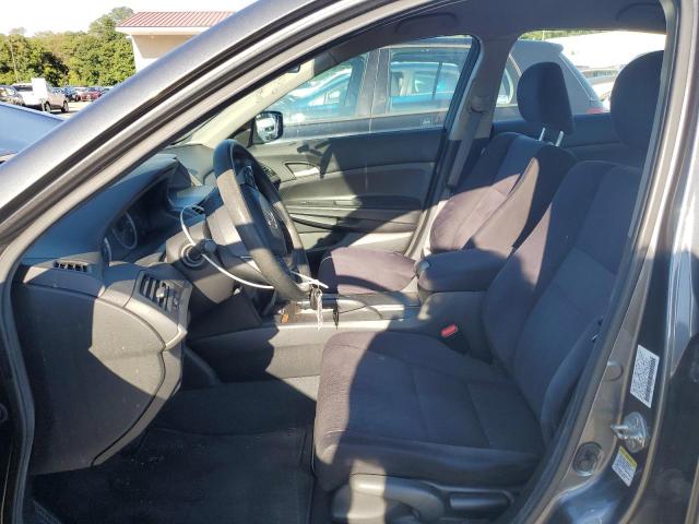 Photo 7 from auction – 2012 HONDA ACCORD LX with VIN 1HGCP2F37CA021000