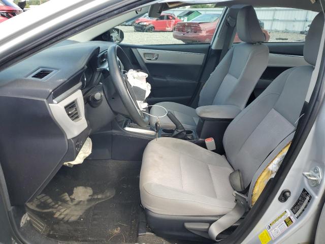Foto 7 de la subasta – 2014 TOYOTA COROLLA L con VIN 2T1BURHE2EC026873