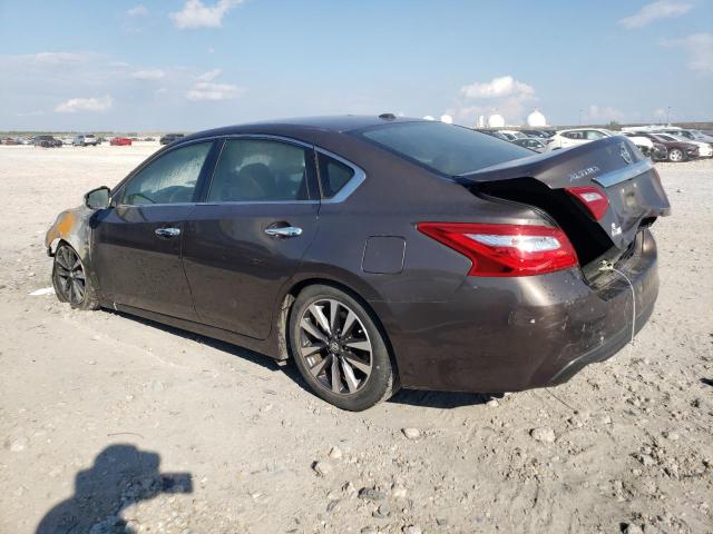 Photo 2 from auction – 2017 NISSAN ALTIMA 2.5 with VIN 1N4AL3AP6HC222583