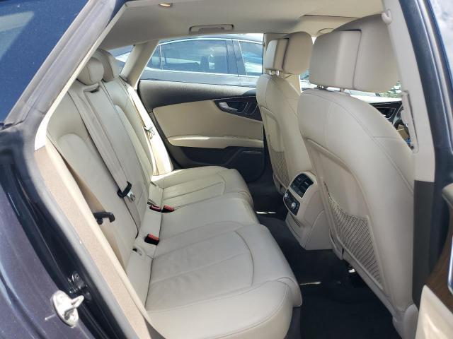 Photo 10 from auction – 2016 AUDI A7 PREMIUM with VIN WAUWGAFC8GN016325