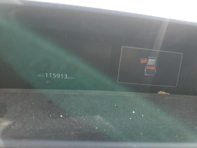 Photo 9 from auction – 2017 TOYOTA PRIUS with VIN JTDKBRFU4H3028248