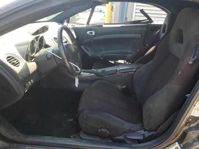 Photo 7 from auction – 2012 MITSUBISHI ECLIPSE SP with VIN 4A37L2EF4CE003177