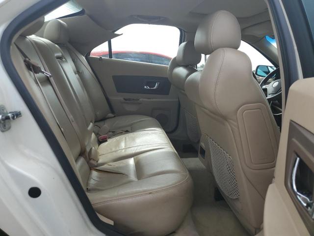 Photo 10 from auction – 2007 CADILLAC CTS HI FEA with VIN 1G6DP577870173923