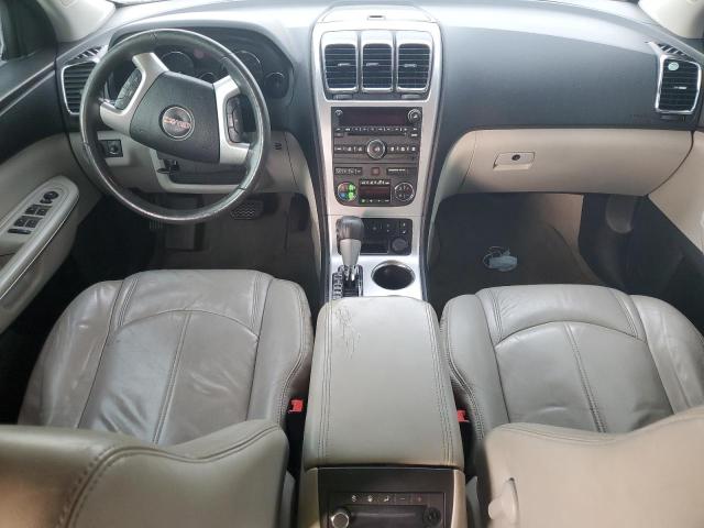 Photo 8 from auction – 2012 GMC ACADIA SLT with VIN 1GKKRRED7CJ347570