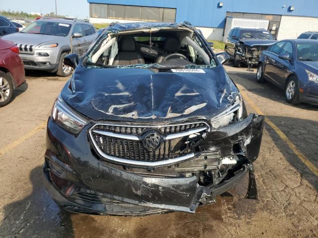 Photo 5 from auction – 2020 BUICK ENCORE PRE with VIN KL4CJASB0LB007287