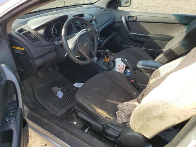 Фото 8 с аукциона – 2012 KIA FORTE EX с VIN KNAFU6A29C5583111