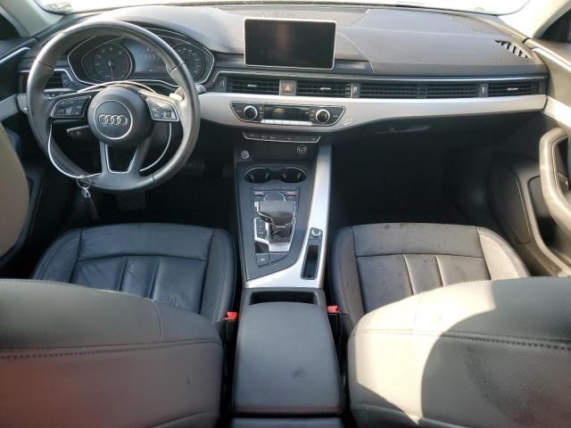 Photo 8 from auction – 2017 AUDI A4 PREMIUM with VIN WAUGNAF42HN007270