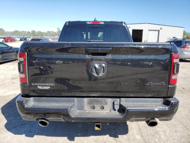 Снимка 6 от търг – 2022 RAM 1500 LARAM с VIN 1C6SRFJT7NN438607