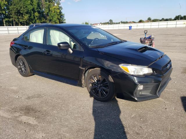 Photo 4 from auction – 2020 SUBARU WRX with VIN JF1VA1A60L9810326