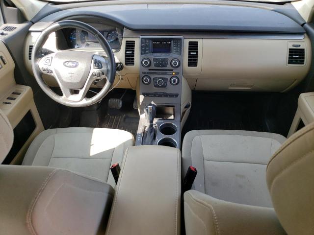 Photo 8 from auction – 2013 FORD FLEX SE with VIN 2FMGK5B89DBD18062