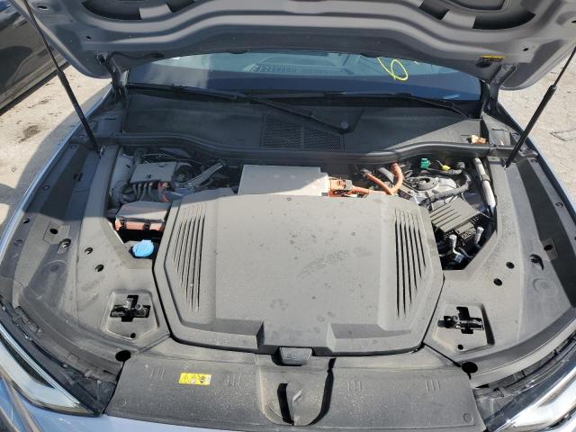 Photo 12 from auction – 2022 AUDI E-TRON PRE with VIN WA1AAAGE9NB046702