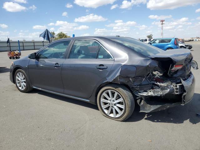 Photo 2 from auction – 2012 TOYOTA CAMRY BASE with VIN 4T4BF1FK8CR159675