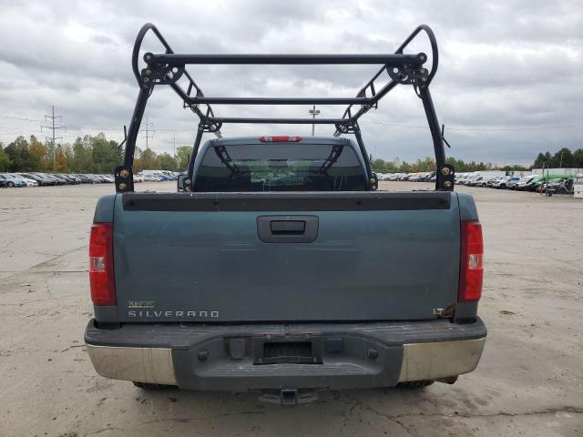 Photo 6 from auction – 2008 CHEVROLET SILVERADO with VIN 1GCEK19058Z249930