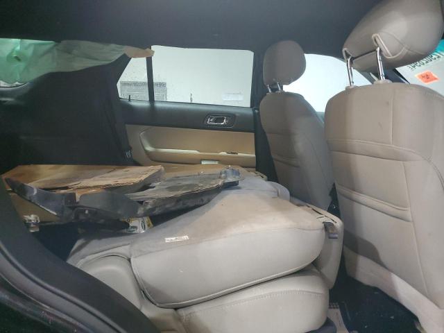 Photo 11 from auction – 2014 FORD EXPLORER with VIN 1FM5K8B86EGB82976