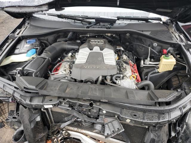 Photo 12 from auction – 2015 AUDI Q7 PRESTIG with VIN WA1DGAFE1FD023014