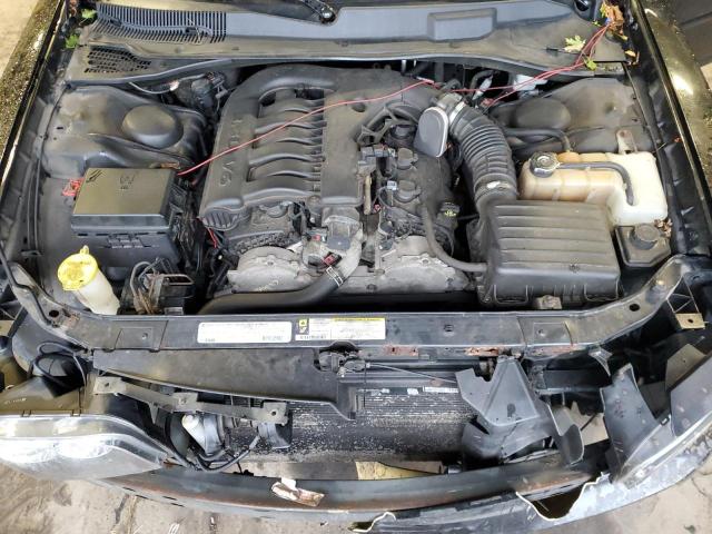 Photo 11 from auction – 2010 DODGE CHARGER SX with VIN 2B3CA3CV1AH311986