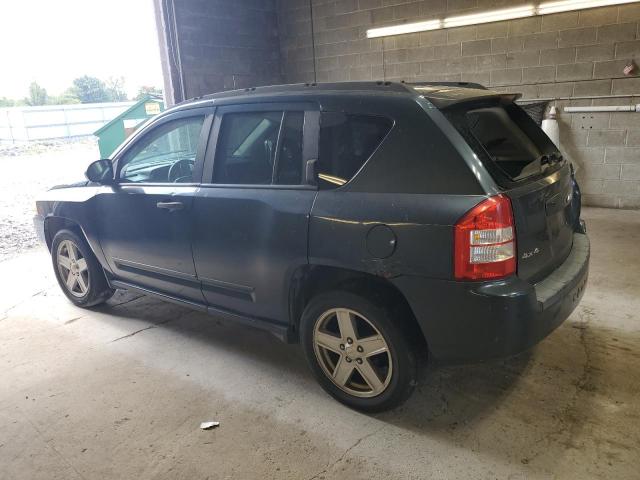 Photo 2 from auction – 2007 JEEP COMPASS with VIN 1J8FF47W47D427901