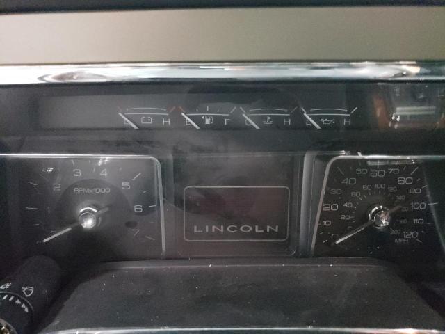 Photo 9 from auction – 2012 LINCOLN NAVIGATOR with VIN 5LMJJ2J52CEL08214