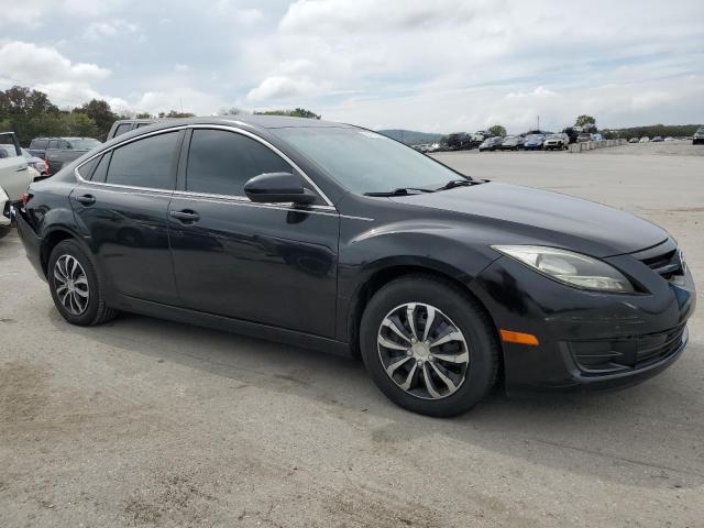 Photo 4 from auction – 2011 MAZDA 6 I with VIN 1YVHZ8BH9B5M03176