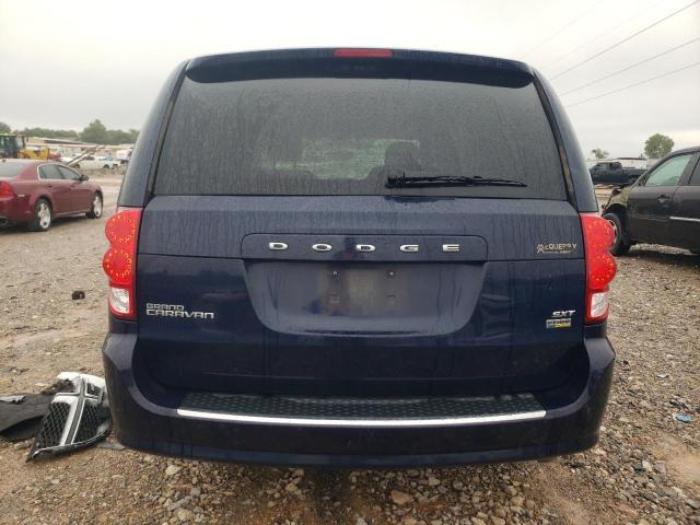 Photo 6 from auction – 2014 DODGE GRAND CARA with VIN 2C4RDGCGXER392494