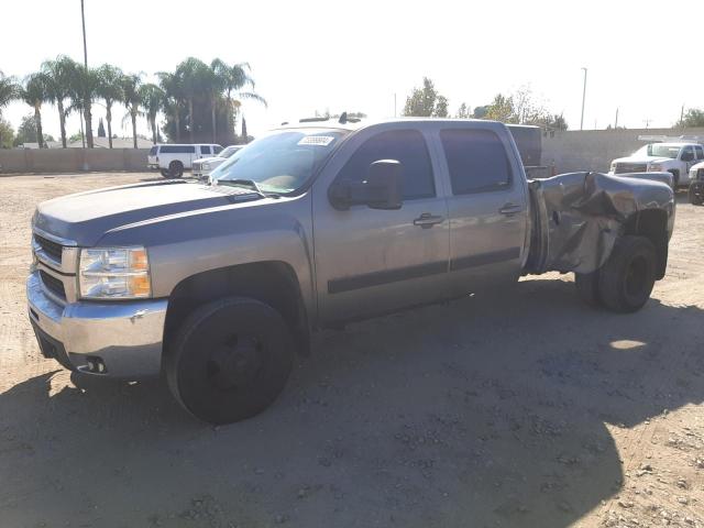 Photo 1 from auction – 2008 CHEVROLET SILVERADO with VIN 1GCJK336X8F110692