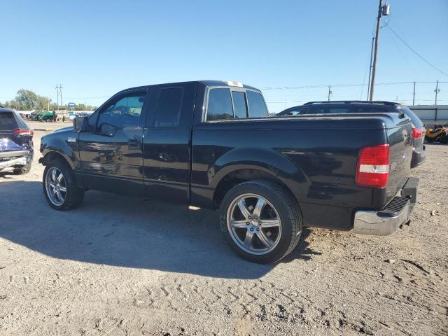 Photo 2 from auction – 2005 FORD F150 with VIN 1FTRX12555FA79428