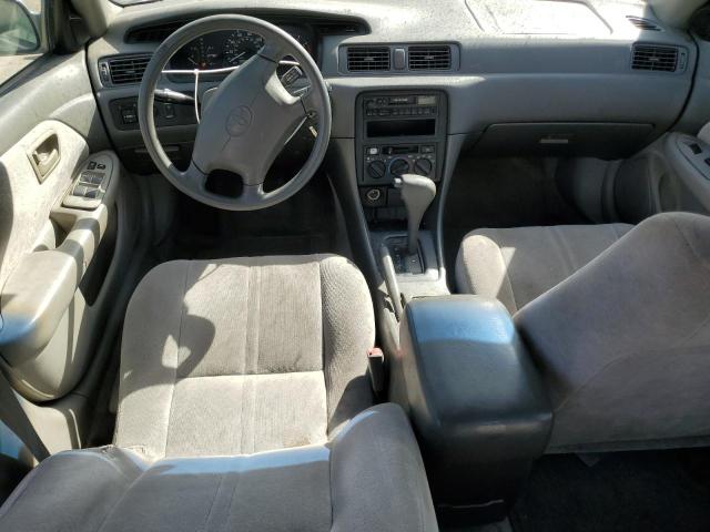 Photo 8 from auction – 1997 TOYOTA CAMRY LE with VIN JT2BG22K9V0051818